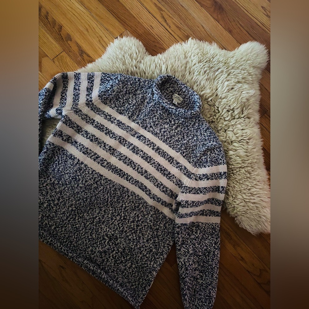 J. Crew Knit Sweater